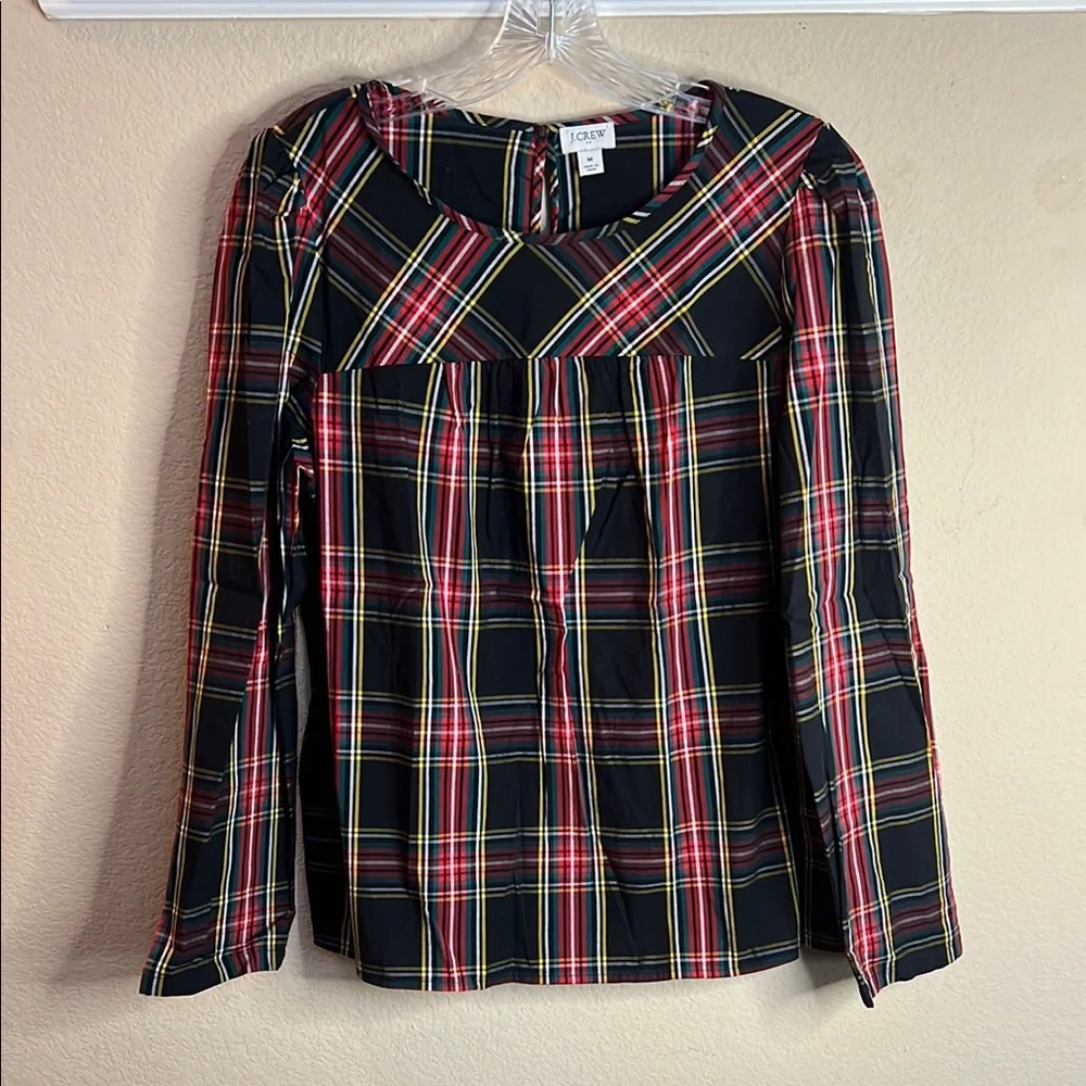 J. Crew this crew